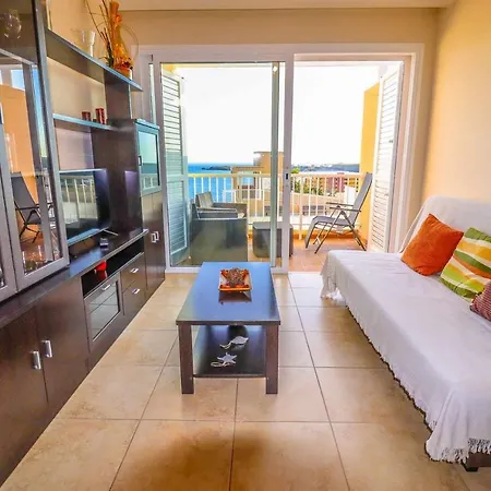 Rentaliday Maresia Santa Cruz de Tenerife Exterior photo
