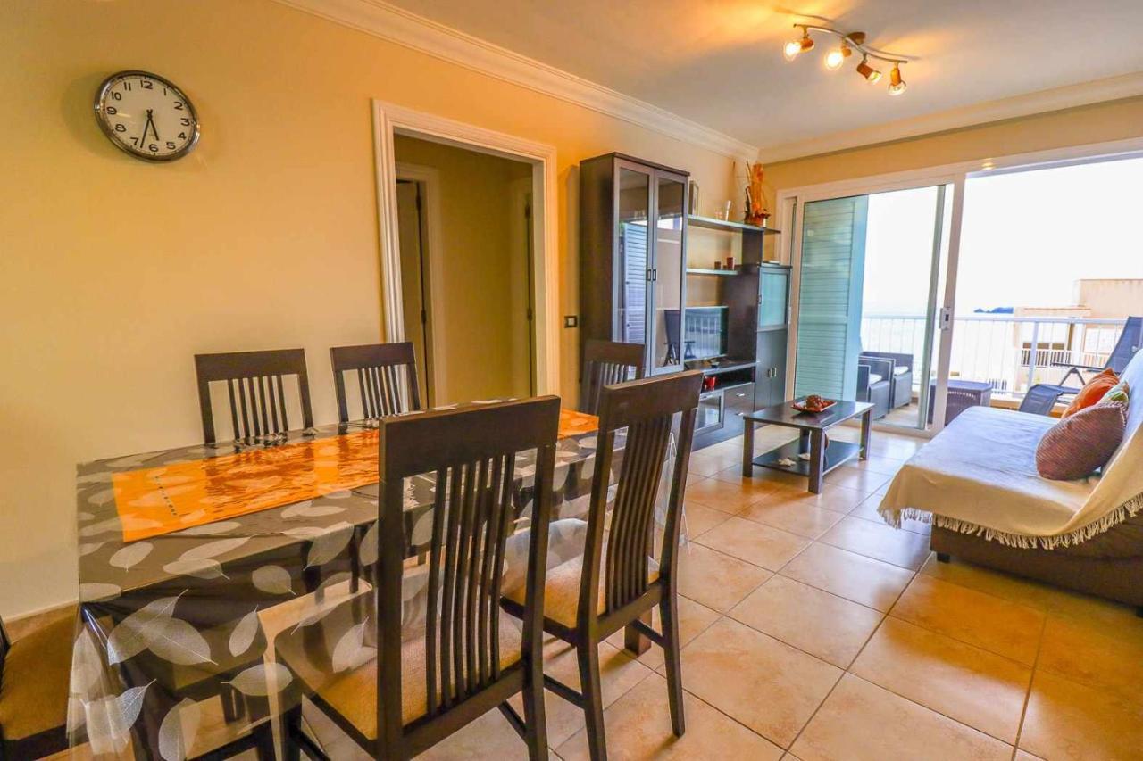 Rentaliday Maresia Apartment Santa Cruz de Tenerife