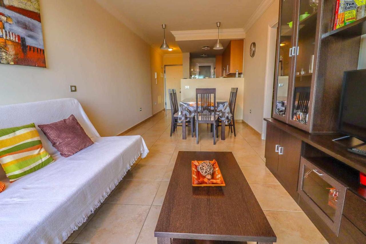 Apartment Rentaliday Maresia