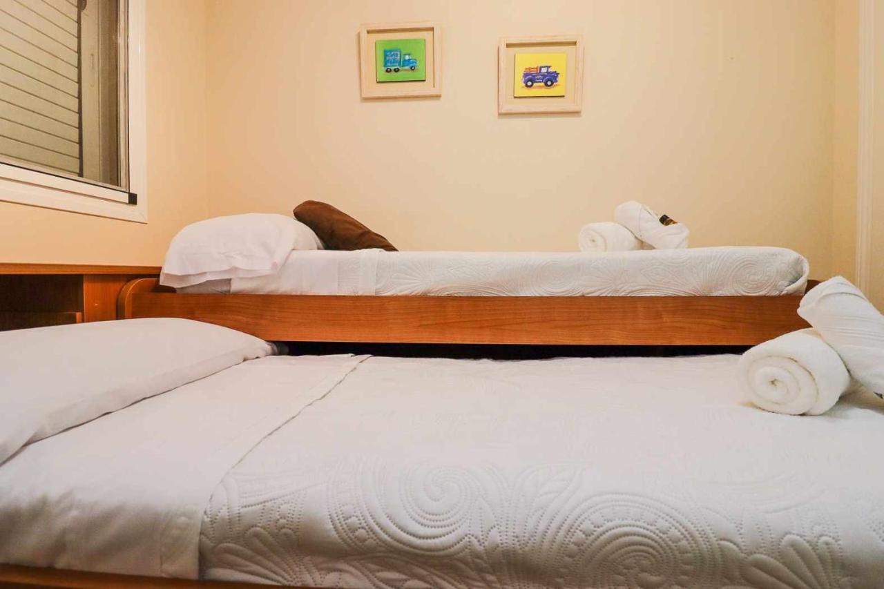 Rentaliday Maresia Apartment Santa Cruz de Tenerife