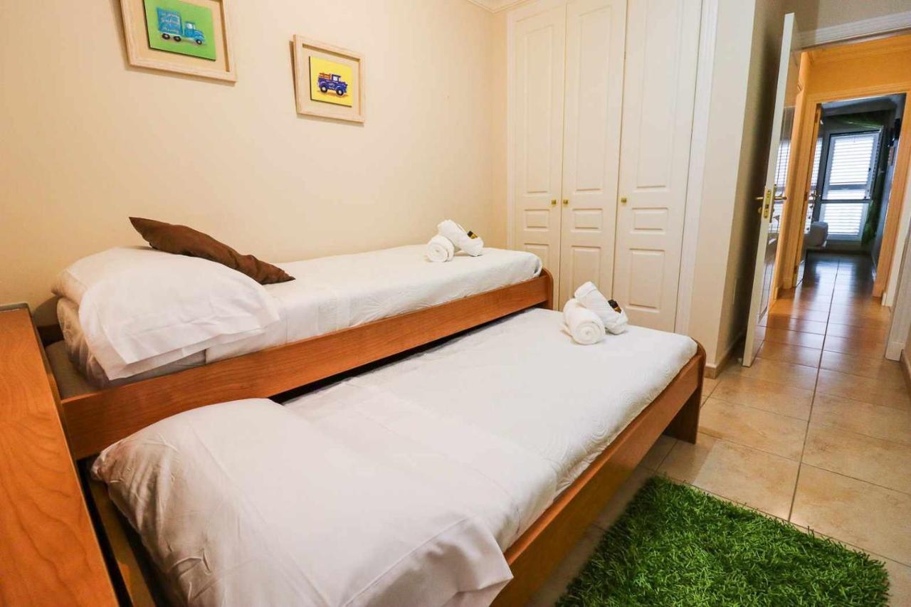 Apartment Rentaliday Maresia Santa Cruz de Tenerife