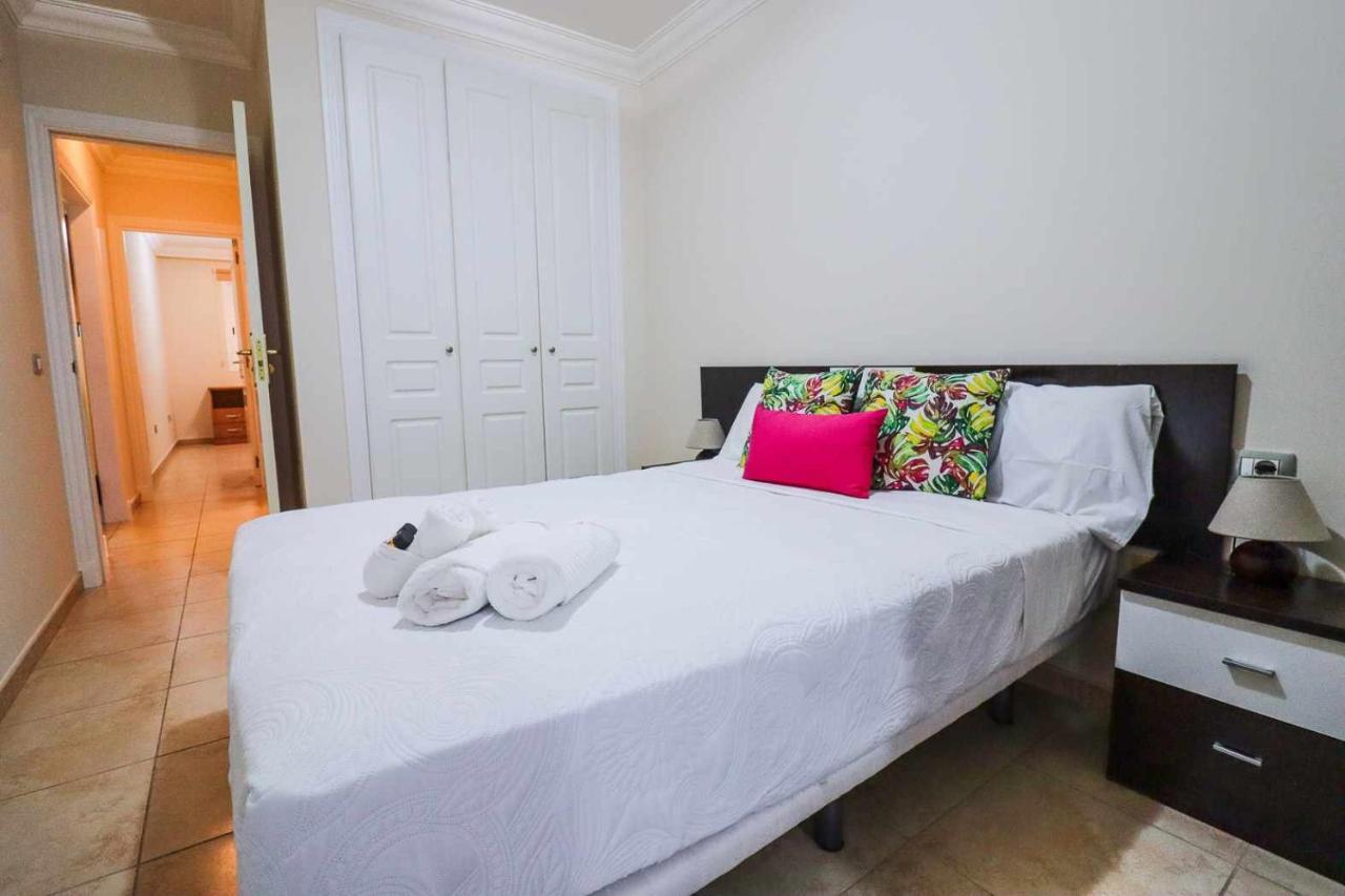 Apartment Rentaliday Maresia