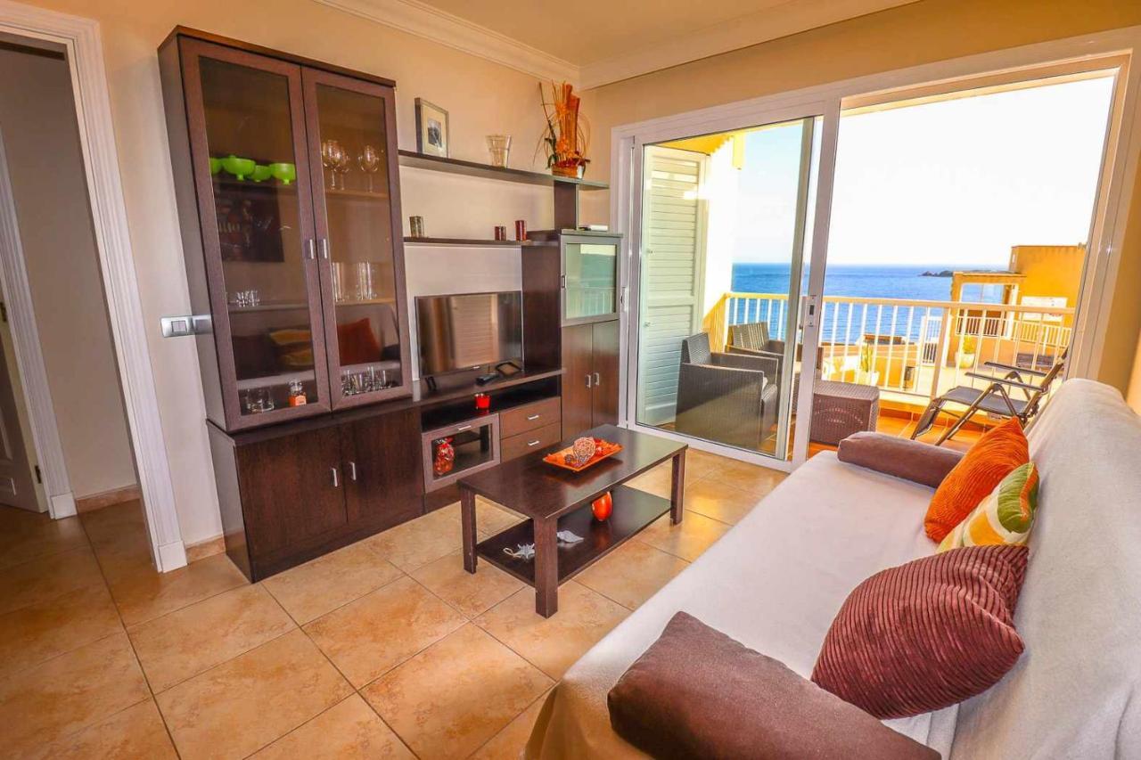 Apartment Rentaliday Maresia