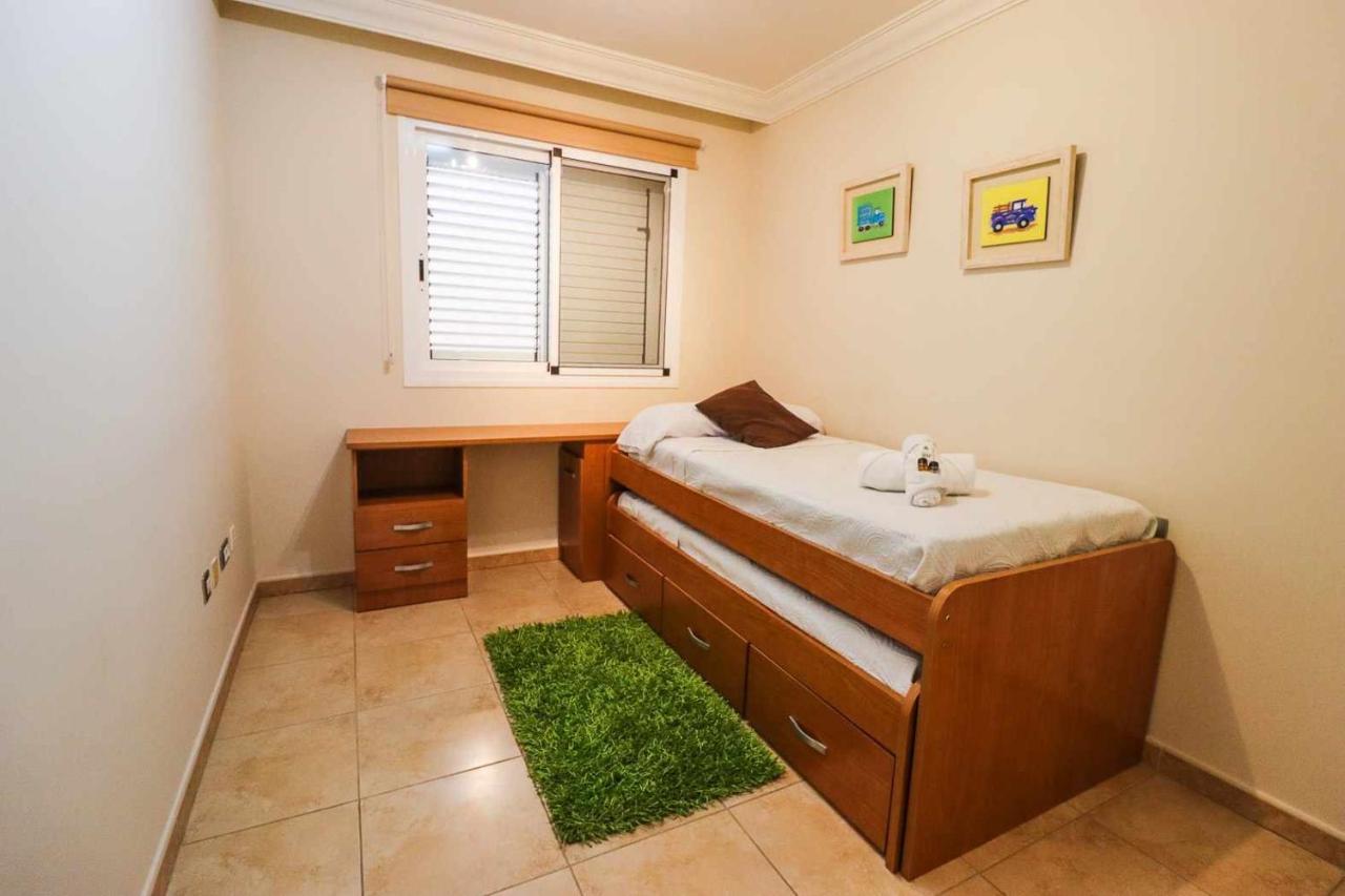 Rentaliday Maresia Apartment Santa Cruz de Tenerife