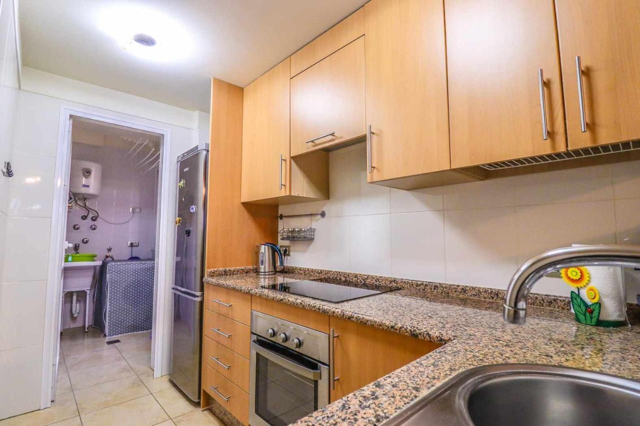 Rentaliday Maresia Apartment