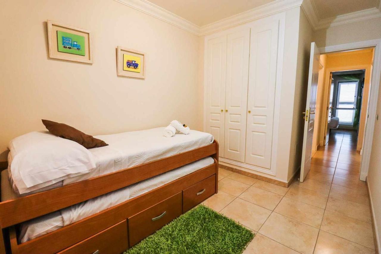 Rentaliday Maresia Apartment Santa Cruz de Tenerife