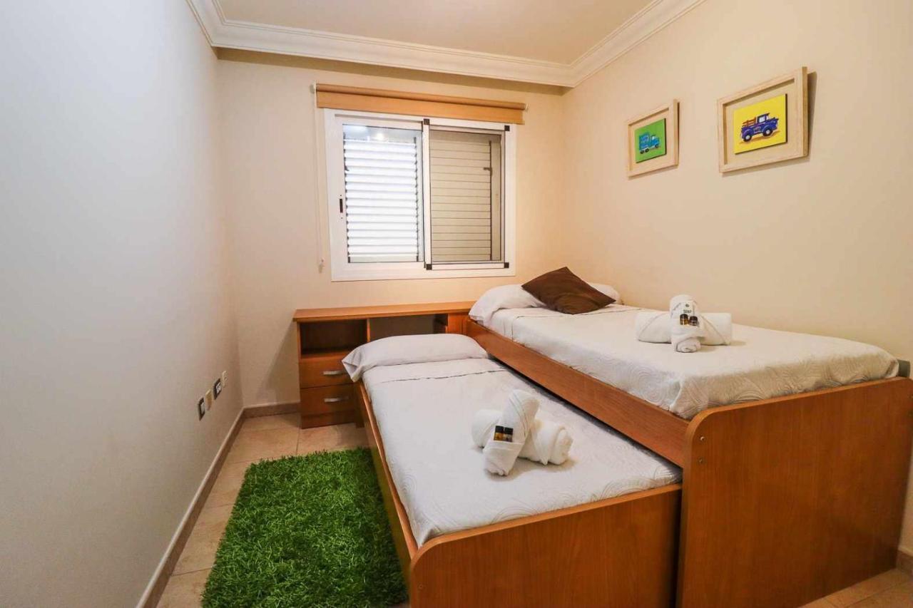 Rentaliday Maresia Apartment